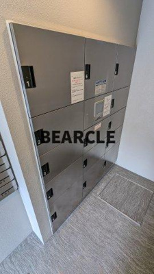 【その他共用部分】 | アドバンス京都クラッセ