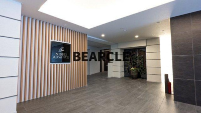 【エントランス】 | アドバンス京都クラッセ