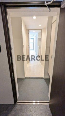 【玄関】 | アドバンス京都クラッセ