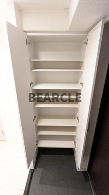 【収納】 | アドバンス京都クラッセ