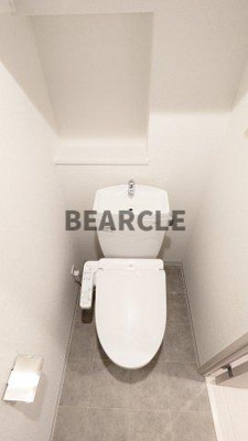 【トイレ】 | アドバンス京都クラッセ