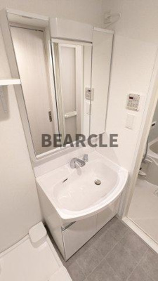 【洗面所】 | アドバンス京都クラッセ