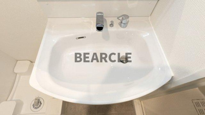 【洗面所】 | アドバンス京都クラッセ