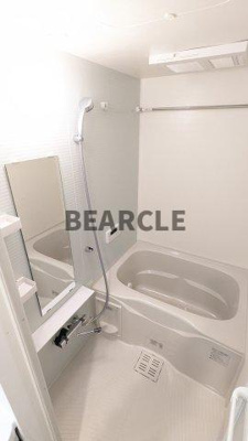 【浴室】 | アドバンス京都クラッセ