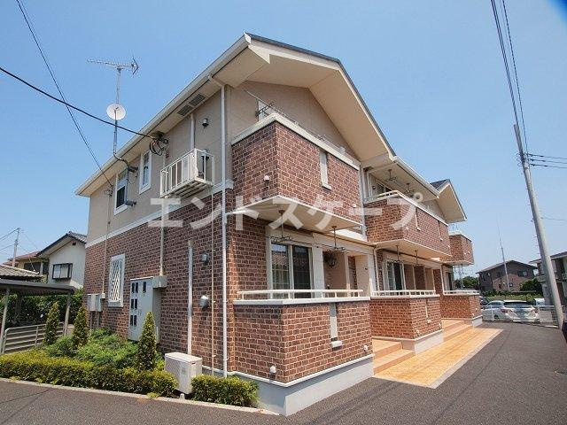 ブルー・スカイⅠ