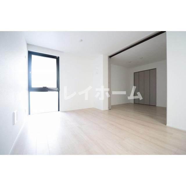  The Aigrette Minami‐Kamata 