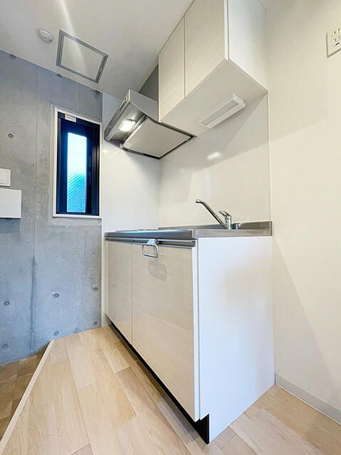 Ｂｅｎｏ　Ｈａｓｕｎｅのキッチン|☆このお部屋は仲介手数料0.55ヶ月☆