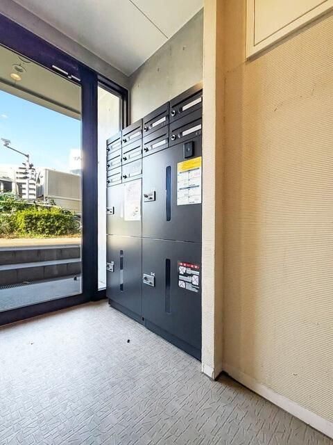 Ｂｅｎｏ　Ｈａｓｕｎｅのその他|☆このお部屋は仲介手数料0.55ヶ月☆