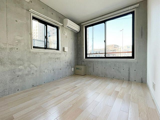 Ｂｅｎｏ　Ｈａｓｕｎｅの居間・リビング|☆このお部屋は仲介手数料0.55ヶ月☆