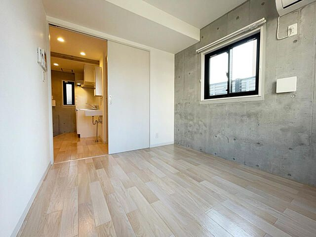 Ｂｅｎｏ　Ｈａｓｕｎｅの居間・リビング|☆このお部屋は仲介手数料0.55ヶ月☆