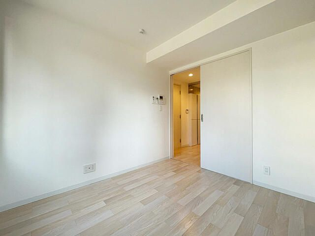 Ｂｅｎｏ　Ｈａｓｕｎｅの洋室|☆このお部屋は仲介手数料0.55ヶ月☆