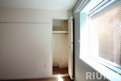 【収納】 | ローズコート日本橋茅場町