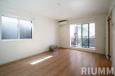 【居間・リビング】 | ローズコート日本橋茅場町