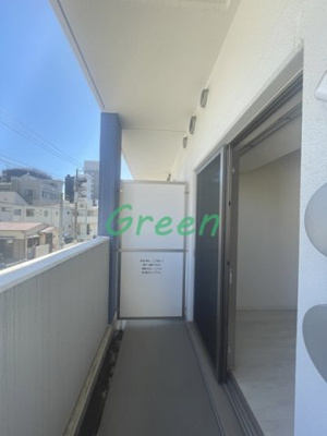 【バルコニー】 | N-stage 平塚