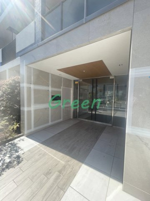 【エントランス】 | N-stage 平塚