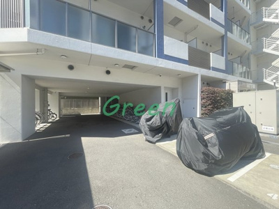 【その他共用部分】 | N-stage 平塚