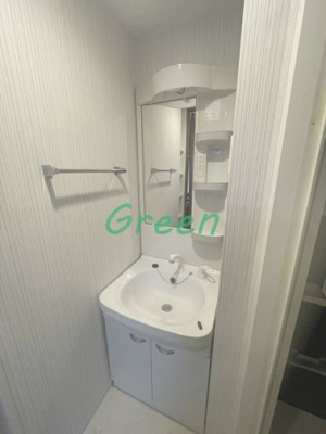 【洗面所】 | N-stage 平塚