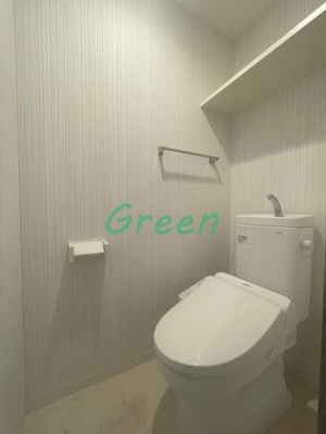 【トイレ】 | N-stage 平塚