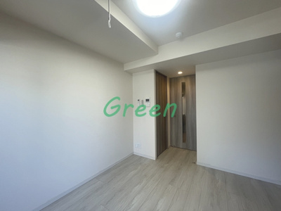 【寝室】 | N-stage 平塚