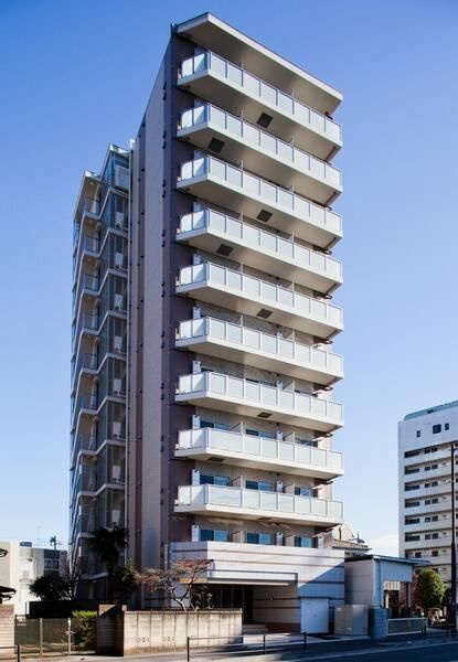 Ｓ－ＦＯＲＴ戸田公園