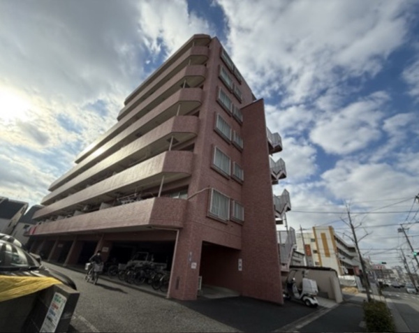 ＳＳＫグリーンパーク竹の塚Ⅱの画像