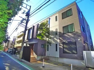 クレイン西日暮里