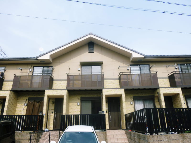 アプト大堀のその他共用部分