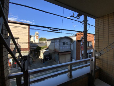 【展望】 | FREA上板橋