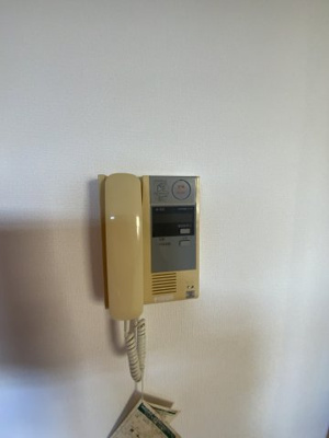 【セキュリティ】 | FREA上板橋