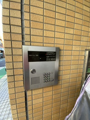 【エントランス】 | FREA上板橋