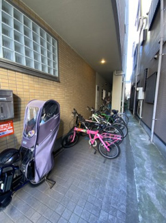 【その他共用部分】 | FREA上板橋