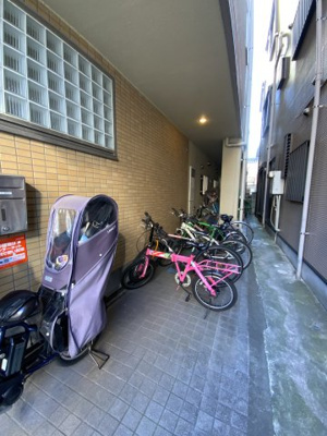 【その他共用部分】 | FREA上板橋