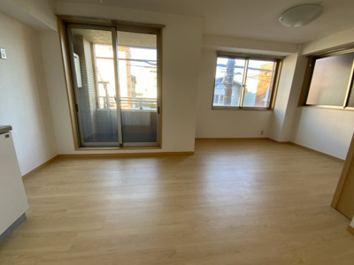 【内装】 | FREA上板橋