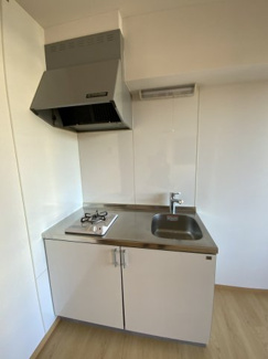 【キッチン】 | FREA上板橋