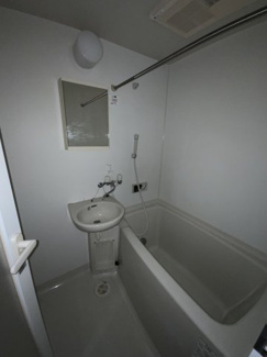 【浴室】 | FREA上板橋