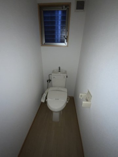 【トイレ】 | FREA上板橋