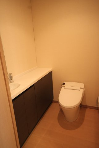 【トイレ】