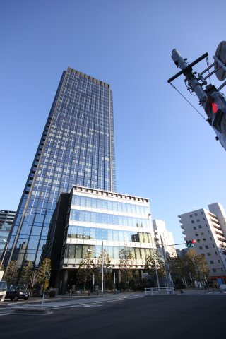 ラ・トゥール飯田橋の画像