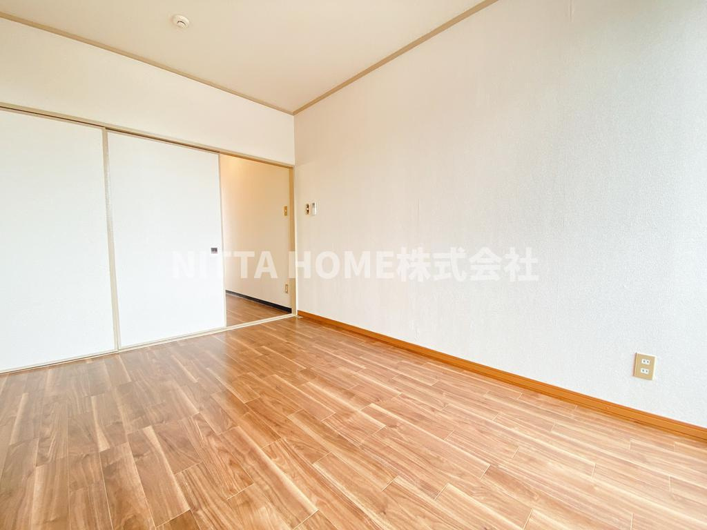 プチマンションむるぶ のその他|同間取りの別のお部屋の室内写真です