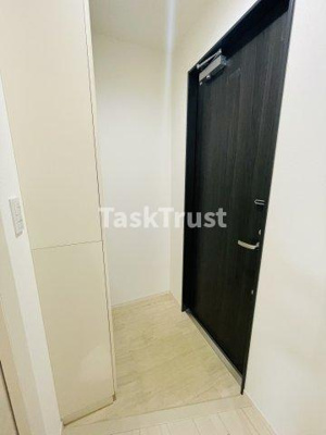 【玄関】 | ALL IN ONE SEKIME