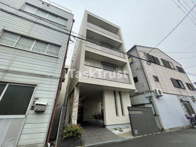 【外観】 | ALL IN ONE SEKIME