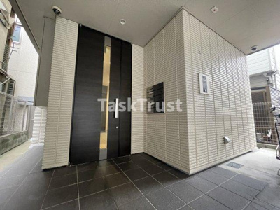 【エントランス】 | ALL IN ONE SEKIME