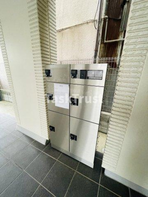 【その他共用部分】 | ALL IN ONE SEKIME