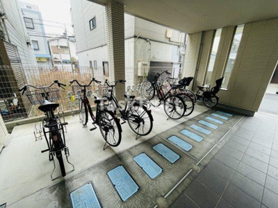 【その他共用部分】 | ALL IN ONE SEKIME