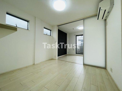 【居間・リビング】 | ALL IN ONE SEKIME