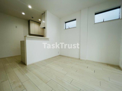 【内装】 | ALL IN ONE SEKIME