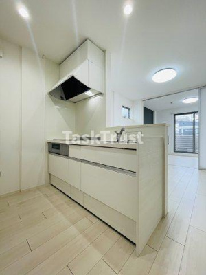 【キッチン】 | ALL IN ONE SEKIME