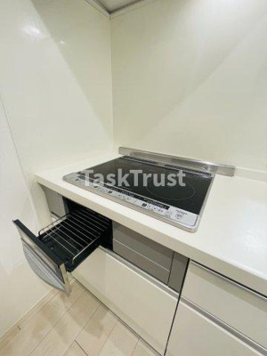 【キッチン】 | ALL IN ONE SEKIME