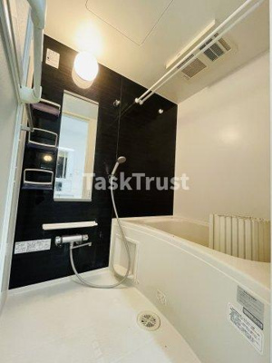 【浴室】 | ALL IN ONE SEKIME