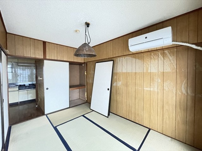  | 森山ビル | ※別室参考写真使用